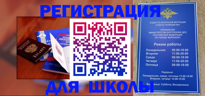 прописка для работы в Камышлове